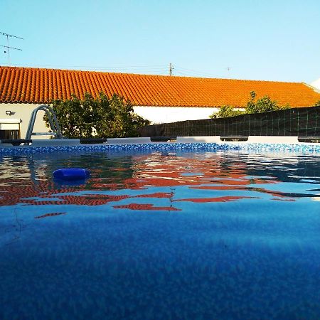 Cantinho Do Sol Villa Grandola Ngoại thất bức ảnh
