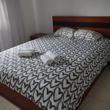 Cantinho Do Sol Villa Grandola Ngoại thất bức ảnh