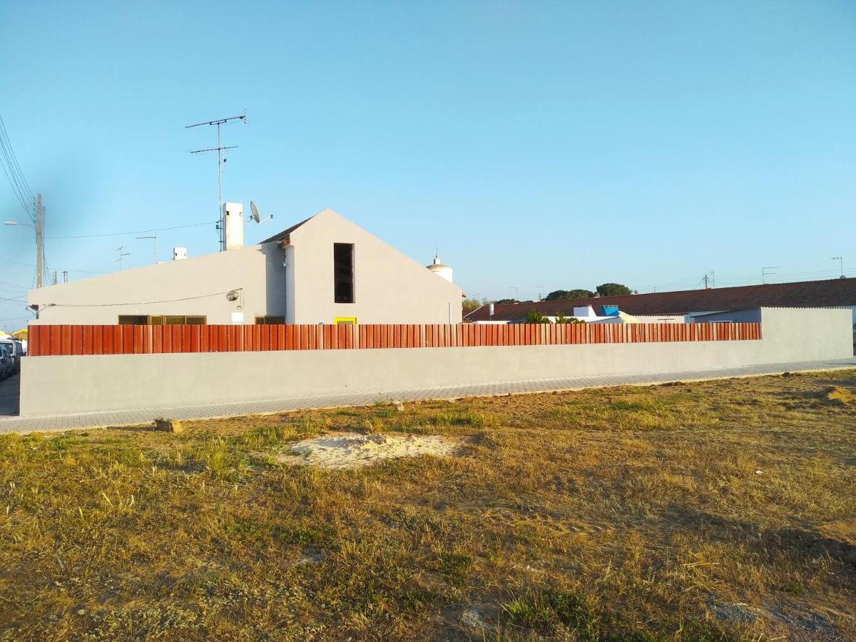 Cantinho Do Sol Villa Grandola Ngoại thất bức ảnh