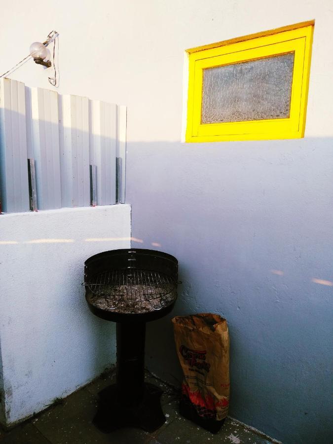 Cantinho Do Sol Villa Grandola Ngoại thất bức ảnh