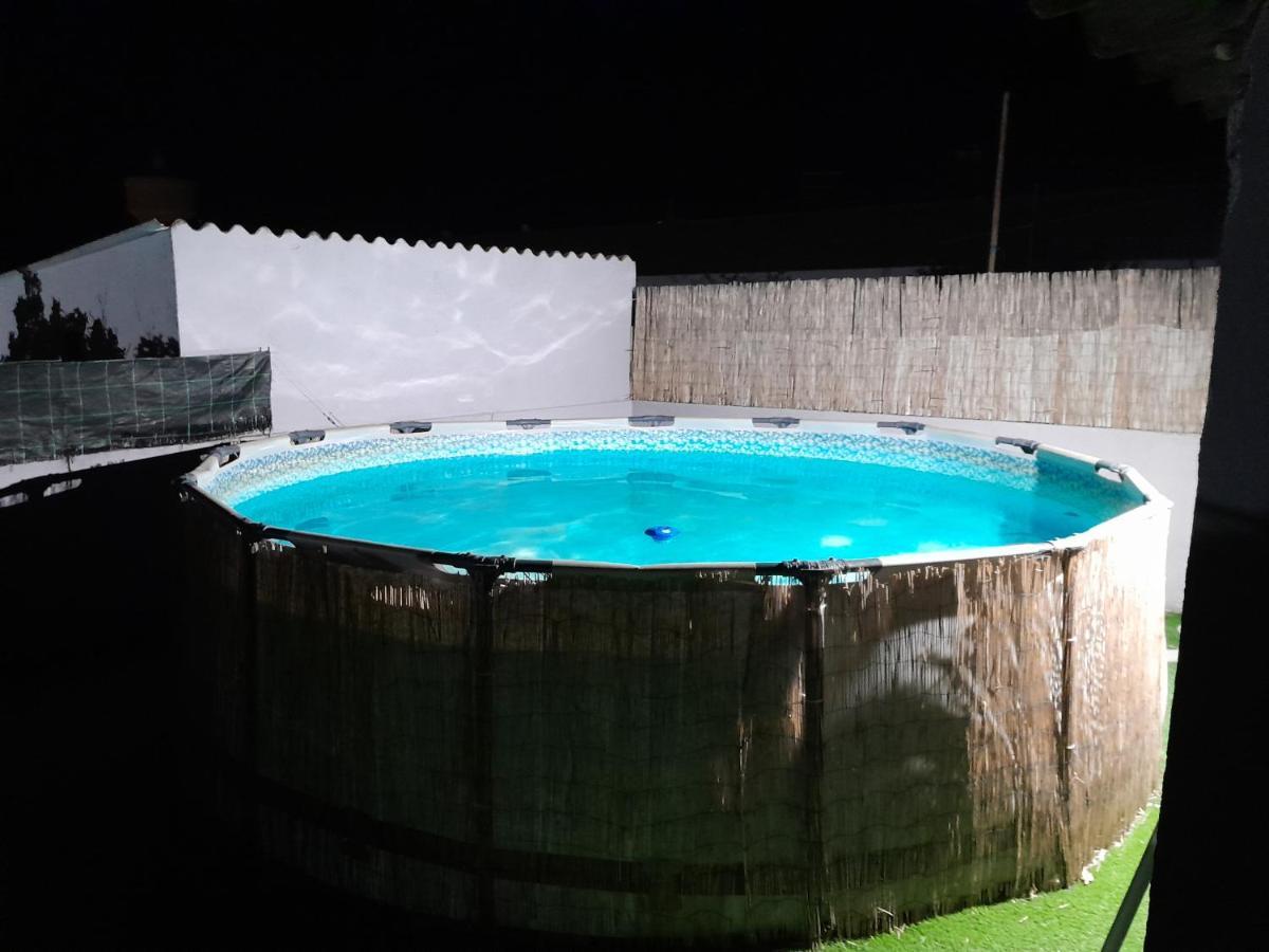 Cantinho Do Sol Villa Grandola Ngoại thất bức ảnh