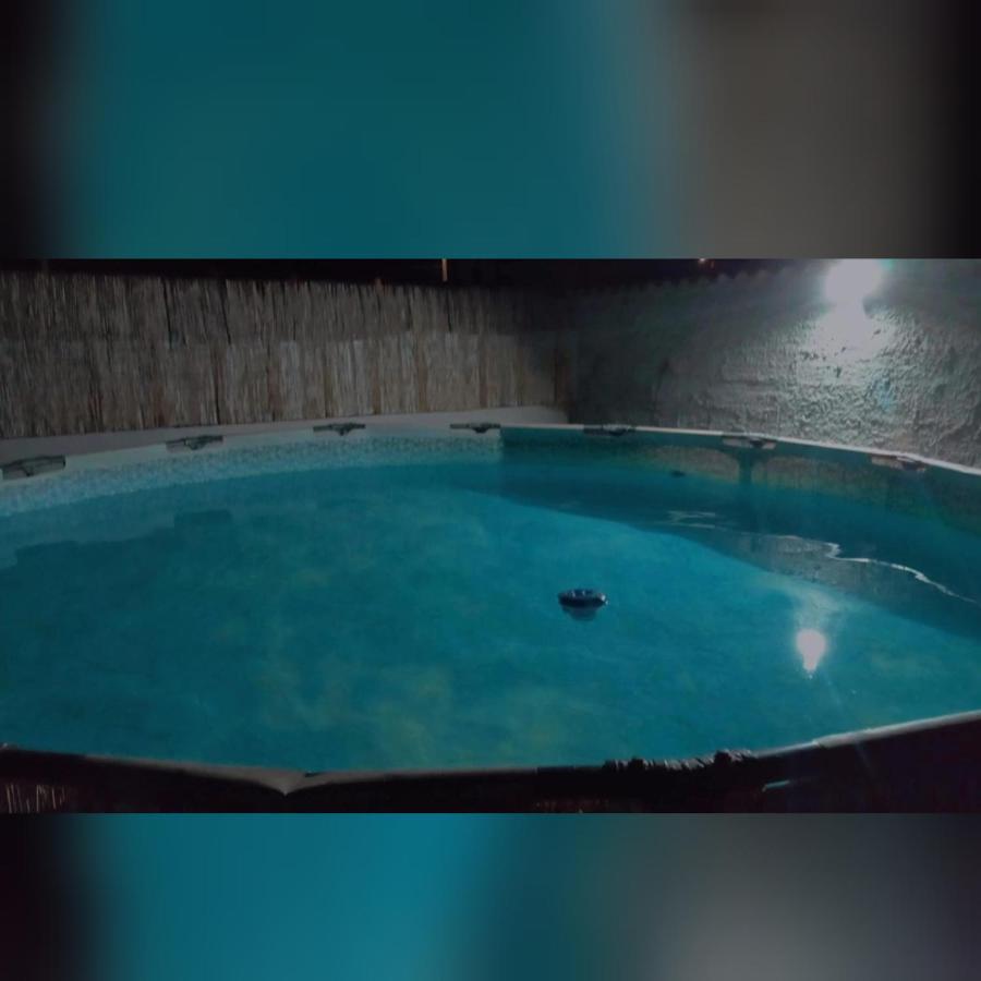 Cantinho Do Sol Villa Grandola Ngoại thất bức ảnh