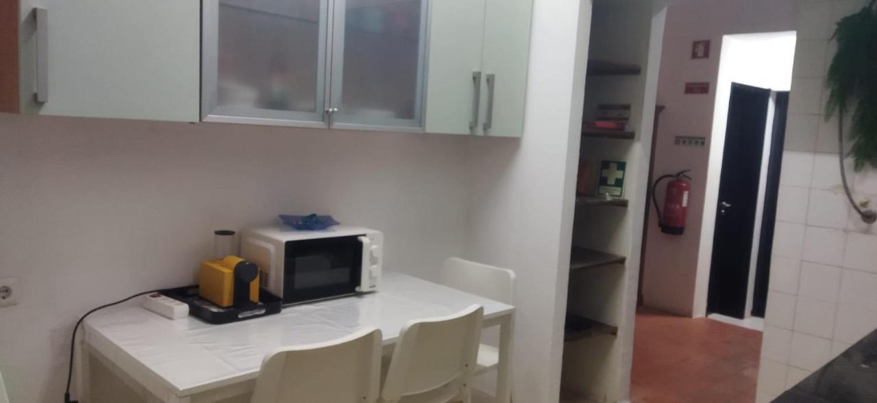 Cantinho Do Sol Villa Grandola Ngoại thất bức ảnh
