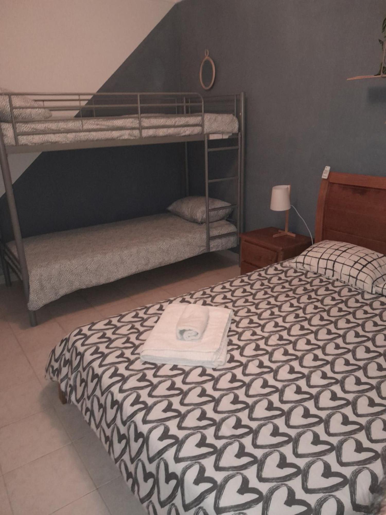 Cantinho Do Sol Villa Grandola Ngoại thất bức ảnh