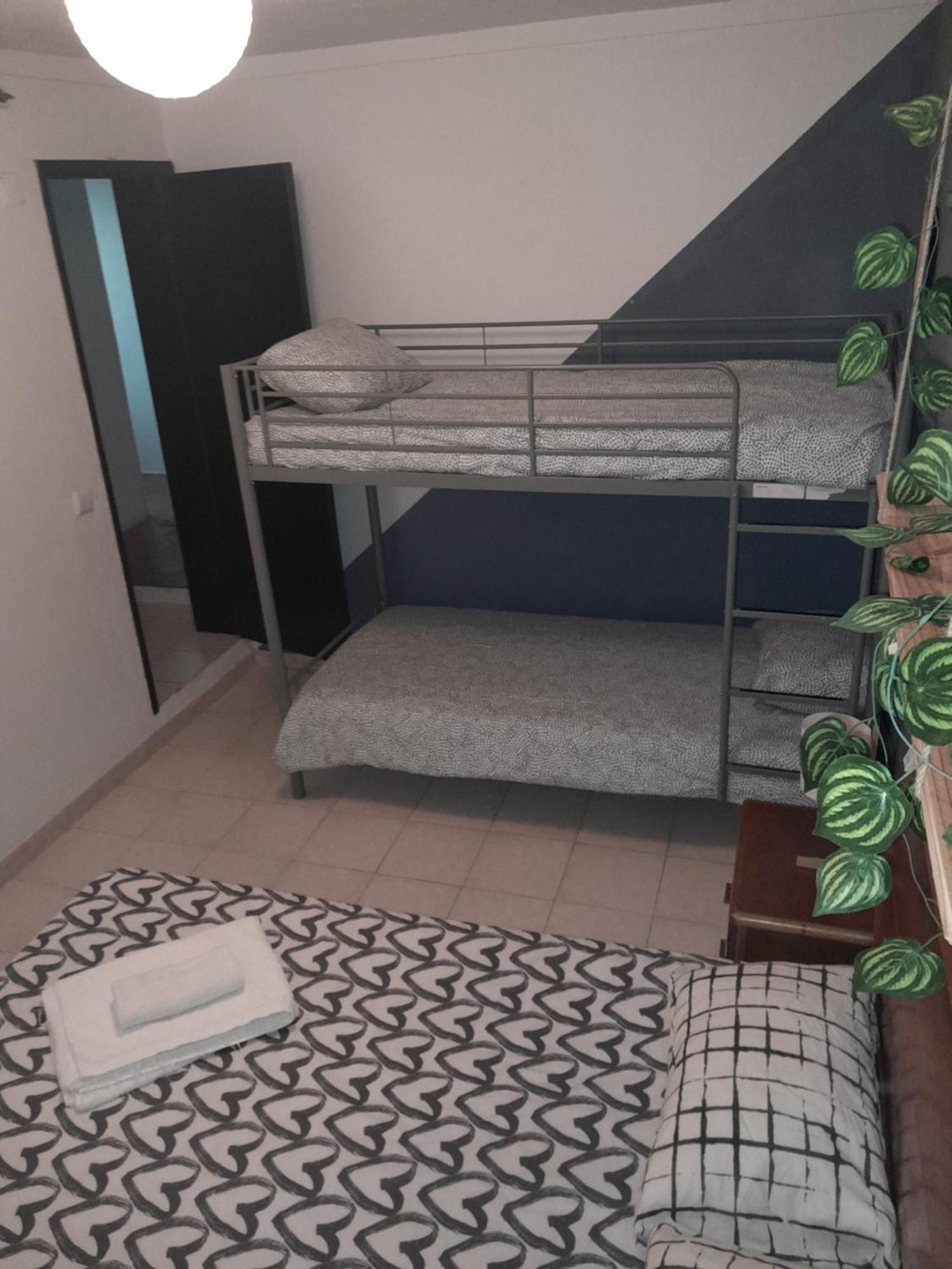 Cantinho Do Sol Villa Grandola Ngoại thất bức ảnh