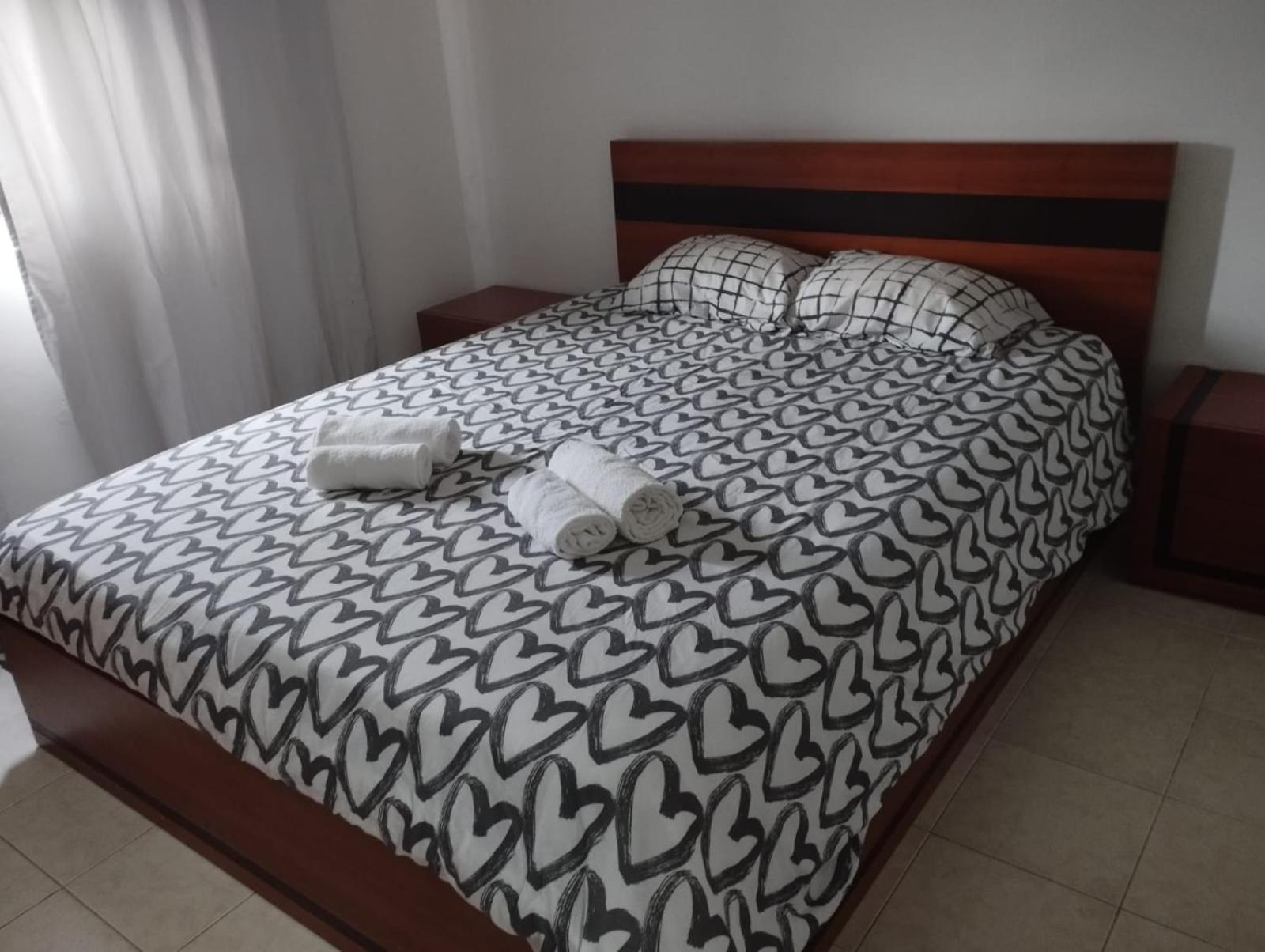 Cantinho Do Sol Villa Grandola Ngoại thất bức ảnh